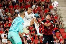 Soi k&egrave;o phạt g&oacute;c Real Madrid vs Mallorca, 2h00 ng&agrave;y 10/1