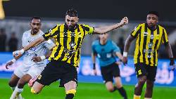 K&egrave;o v&agrave;ng b&oacute;ng đ&aacute; Al Kholood vs Al Ittihad, 00h30 ng&agrave;y 10/1: Kh&aacute;ch đ&aacute;ng tin