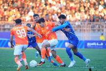 Nhận định, soi k&egrave;o Al Jawiya vs Al Karma, 21h30 ng&agrave;y 9/1: C&acirc;n sức