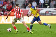 Nhận định, soi k&egrave;o Cadiz vs Gijon, 2h30 ng&agrave;y 10/1: Chia điểm