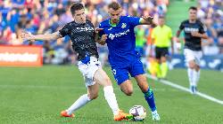 Nhận định, soi k&egrave;o Getafe vs Real Sociedad, 3h00 ng&agrave;y 10/1: Cơ hội cho kh&aacute;ch