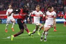 Nhận định, soi k&egrave;o Leverkusen vs Stuttgart, 0h30 ng&agrave;y 11/1: 'Con mồi' quen thuộc