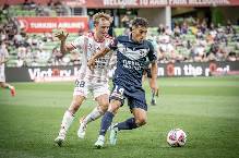 Nhận định, soi k&egrave;o Melbourne Victory vs Western Sydney Wanderers, 13h00 ng&agrave;y 10/1: Tiếp tục thăng hoa