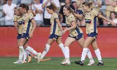 Nhận định, soi k&egrave;o Nữ Newcastle Jets vs Nữ Central Coast Mariners, 15h00 ng&agrave;y 10/1: Nỗi đau th&ecirc;m d&agrave;i
