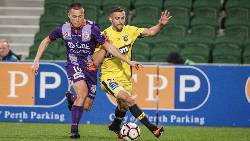 Nhận định, soi k&egrave;o Perth Glory vs Central Coast Mariners, 17h45 ng&agrave;y 10/1: Tr&aacute;i đắng s&acirc;n nh&agrave;