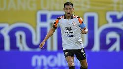 Nhận định, soi k&egrave;o Prachuap vs Chiangrai United, 19h30 ng&agrave;y 10/1: Kh&oacute; ph&acirc;n thắng bại