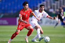 Nhận định, soi k&egrave;o U23 Kyrgyzstan vs U23 Việt Nam, 21h00 ng&agrave;y 9/1: Gi&agrave;nh v&eacute; sớm