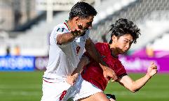 Nhận định, soi k&egrave;o U23 Lebanon vs U23 H&agrave;n Quốc, 18h30 ng&agrave;y 10/1: Lại g&acirc;y thất vọng?