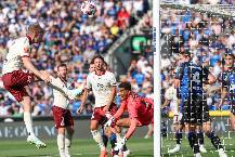 Soi k&egrave;o g&oacute;c Brisbane Roar vs Auckland, 15h35 ng&agrave;y 09/01