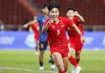 U23 Việt Nam chịu 'lời nguyền' Trung &Aacute;