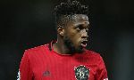 Fred thừa nhận sự thật đắng l&ograve;ng về MU