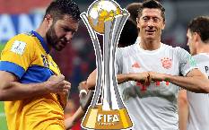 Bayern Munich đ&aacute; chung kết FIFA Club World Cup khi n&agrave;o, với ai?