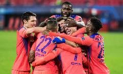 Chelsea v&agrave; Man City đ&aacute; lượt đi v&ograve;ng 1/8 Champions League tr&ecirc;n s&acirc;n trung lập?