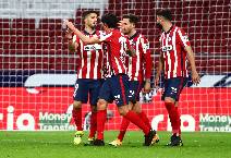 Kết quả b&oacute;ng đ&aacute; h&ocirc;m nay 9/2: Suarez lập c&uacute; đ&uacute;p, Atletico vẫn rơi chiến thắng