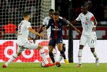 Nhận định Caen vs PSG, 3h00 ng&agrave;y 11/2