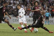 Nhận định Corinthians vs Atl Paranaense, 7h30 ng&agrave;y 11/2