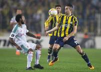 Nhận định Fenerbahce vs Istanbul Basaksehir, 00h45 ng&agrave;y 10/2