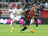 Nhận định Nimes vs Nice, 23h00 ng&agrave;y 10/2