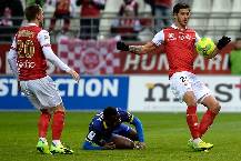 Nhận định Reims vs Valenciennes, 0h30 ng&agrave;y 10/2