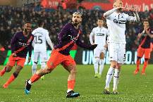 Nhận định Swansea vs Man City, 0h30 ng&agrave;y 11/2