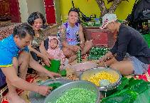 Quang Hải 'l&agrave;m m&agrave;u', bị Đức Chinh 'bốc phốt'