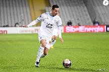 Soi k&egrave;o t&agrave;i xỉu s&aacute;ng nhất 10/2: Auxerre vs Marseille