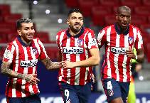 Top ghi b&agrave;n La Liga: Suarez x&ocirc; đổ kỷ lục của Ronaldo, cho Messi 'h&iacute;t kh&oacute;i'