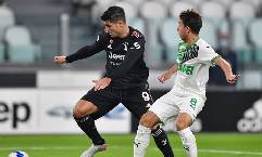 Dự đo&aacute;n, soi k&egrave;o thẻ v&agrave;ng Juventus vs Sassuolo, 3h ng&agrave;y 11/2