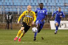 Nhận định, soi k&egrave;o Atromitos vs Lamia, 22h15 ng&agrave;y 10/02