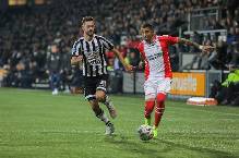 Nhận định, soi k&egrave;o Heracles vs Utrecht, 02h00 ng&agrave;y 12/02