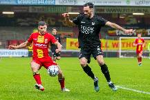 Nhận định, soi k&egrave;o NEC vs Go Ahead, 1h00 ng&agrave;y 11/2