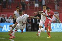 Nhận định, soi k&egrave;o Parana vs Argentinos Juniors, 5h15 ng&agrave;y 11/2