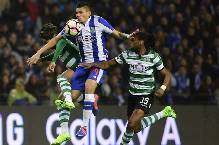Nhận định, soi k&egrave;o Porto vs Sporting, 03h15 ng&agrave;y 12/02