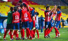 Nhận định, soi k&egrave;o Tapatio vs Tlaxcala, 6h ng&agrave;y 11/2