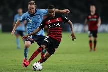 Nhận định, soi k&egrave;o WS Wanderers vs Melbourne City, 15h45 ng&agrave;y 11/2
