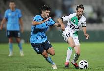 Ph&acirc;n t&iacute;ch k&egrave;o hiệp 1 WS Wanderers vs Melbourne City, 15h45 ng&agrave;y 11/2
