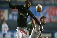 Soi k&egrave;o phạt g&oacute;c Nacional vs Alianza, 08h10 ng&agrave;y 12/02