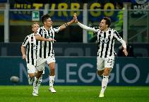 Tỷ lệ k&egrave;o nh&agrave; c&aacute;i Juventus vs Sassuolo, 3h ng&agrave;y 11/2