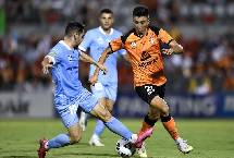 Dự đo&aacute;n, soi k&egrave;o thẻ v&agrave;ng Brisbane Roar vs Central Coast, 15h45 ng&agrave;y 10/2