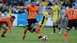 Lịch sử đối đầu Brisbane Roar vs Central Coast, 15h45 ng&agrave;y 10/2