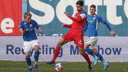 Nhận định, soi k&egrave;o Bielefeld vs Hansa Rostock, 0h30 ng&agrave;y 11/2