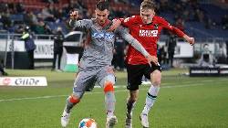 Nhận định, soi k&egrave;o Hannover vs Paderborn, 19h ng&agrave;y 11/2