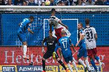 Nhận định, soi k&egrave;o Heidenheim vs Hamburger, 2h30 ng&agrave;y 12/2