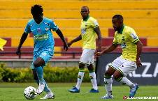 Nhận định, soi k&egrave;o Jaguares C&oacute;rdoba vs Bucaramanga, 8h10 ng&agrave;y 11/2