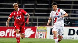 Nhận định, soi k&egrave;o La Calera vs Curic&oacute; Unido, 7h ng&agrave;y 11/2