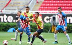 Nhận định, soi k&egrave;o Morelia vs Tapatio, 8h05 ng&agrave;y 10/2