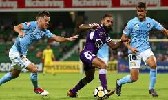 Nhận định, soi k&egrave;o Perth Glory vs Melbourne City, 18h30 ng&agrave;y 11/2