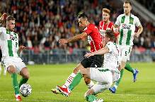 Nhận định, soi k&egrave;o PSV vs Groningen, 2h ng&agrave;y 12/2