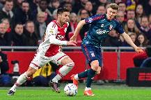 Nhận định, soi k&egrave;o Twente vs Ajax, 0h45 ng&agrave;y 9/2