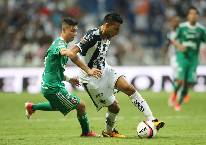 Ph&acirc;n t&iacute;ch k&egrave;o hiệp 1 Atlas vs Monterrey, 10h05 ng&agrave;y 10/2